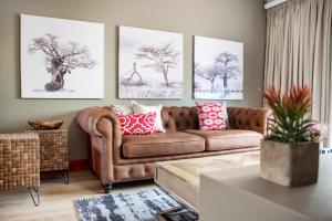 Avemore Vredehof No 3 full back up power