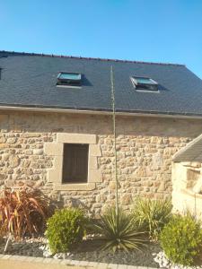 Villas Longere 5 mn de l-ocean avec piscine privee : photos des chambres