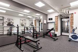 Armas rõduga korter kesklinnas