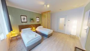 CozyHome Apartment House