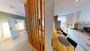 CozyHome Apartment House