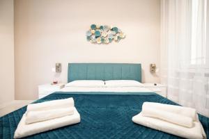 Lux center, 2camere, 2bagni, train station SMN