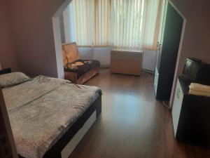 Apartamentul Republicii