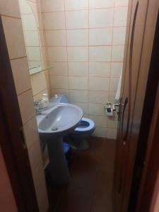 Apartamentul Republicii