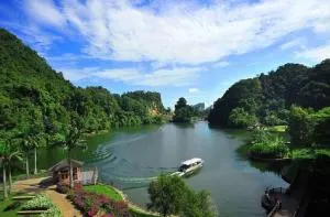 IPOH Blissful 2-Bedroom Suite Sky Garden, 31200 Chemor - Kampong Dusun Gilip