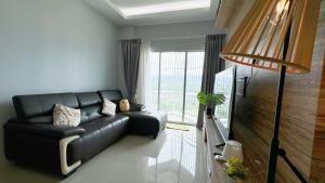 IPOH Blissful 2-Bedroom Suite Sky Garden, 31200 Chemor
