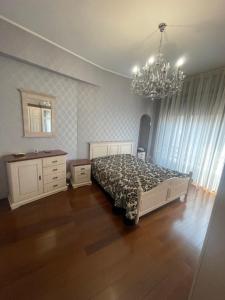 Luxury City Center Residence