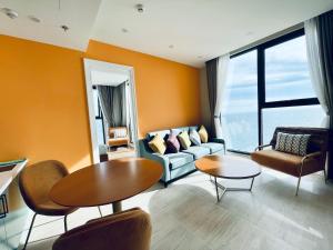 SunSand - Hillside Apartment, Sunset Town, Phu Quoc