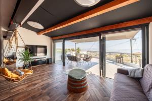Villas Bella Villa Piscine & jacuzzi : photos des chambres