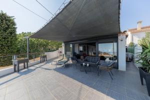 Bella Villa Piscine & jacuzzi