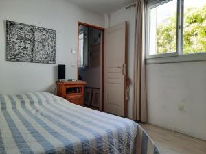 Maison centre Montpellier Jardin et proche plage