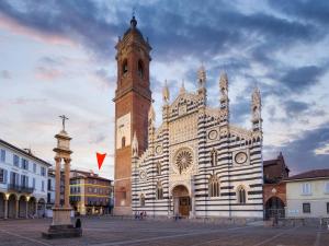 Casa Duomo Luxury Suites