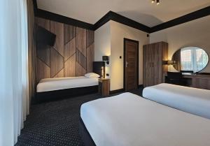 Triple Room room in Willa Pirs