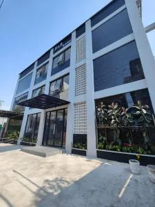 BnB Home - 卡朗洛