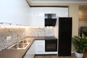 David Center Apartment