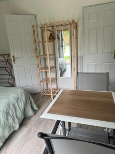 Maisons d'hotes Un peu de campagne : photos des chambres