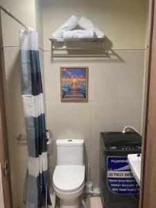 Comfortable and Cozy 1BR unit near MOA
