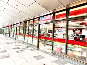 Comfortable and Cozy 1BR unit near MOA