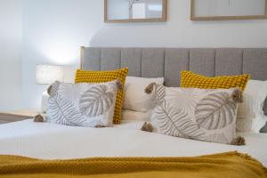 Mounts Bay Stay 2 Bedroom Apt - Near Kings Park - Free Parking