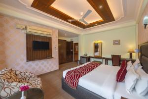 Hotel Hot Spring & Health Care