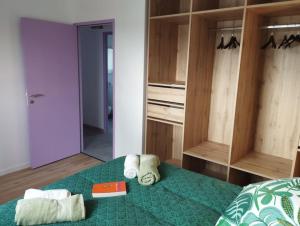 Maisons de vacances Maison familiale, confortable, au coeur du village : photos des chambres