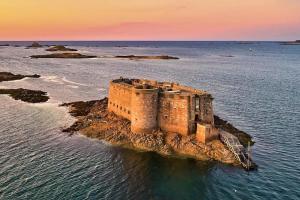 Maisons de vacances Maison familiale, confortable, au coeur du village : photos des chambres