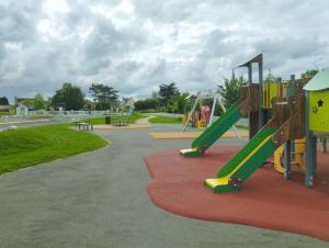 Maisons de vacances Maison familiale, confortable, au coeur du village : photos des chambres