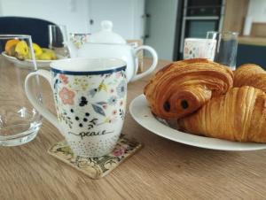 Maisons de vacances Maison familiale, confortable, au coeur du village : photos des chambres