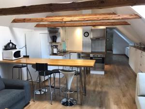 Hyllstofta cozy Apartmant