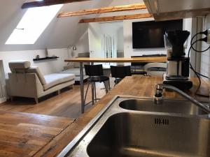 Hyllstofta cozy Apartmant