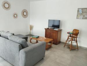 Maisons de vacances Maison familiale, confortable, au coeur du village : photos des chambres