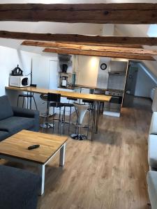 Hyllstofta cozy Apartmant