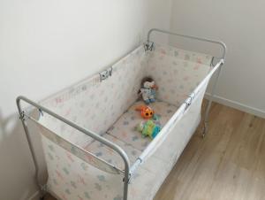 Maisons de vacances Maison familiale, confortable, au coeur du village : photos des chambres