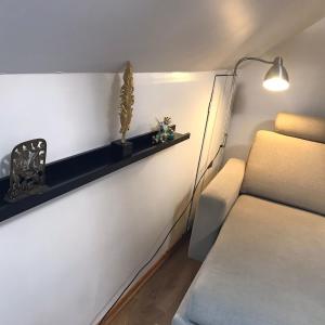 Hyllstofta cozy Apartmant