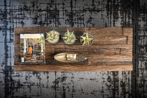 Avemore Jan Cats No 3 full back up power