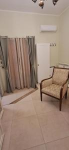 A Casa Vostra-casa indipendente con wifi e terrazzo,2 bagni,2 camere a due passi dal centro