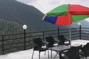 House of views - Retri Gali