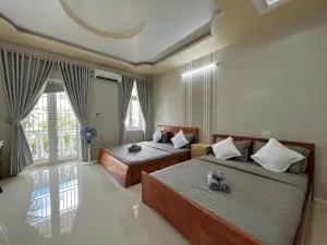 T'Homestay - Ấp An Mỹ