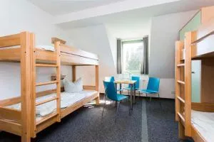 Jugendherberge Kleve - أبلدورن