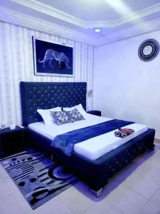 VIP Studio Meublé venez loger ici - Yof