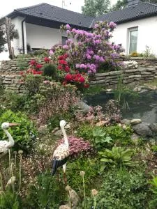 Waldpension-Mazur - 施弥敦