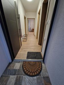 apartma-sobe Lejla