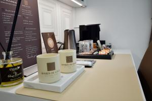 Domus De Cinti Boutique Rooms