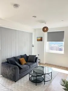 Modern, New, Amazing Apartment in East London! - Barking