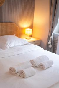 La Parenthèse - Studio près de la Petite France