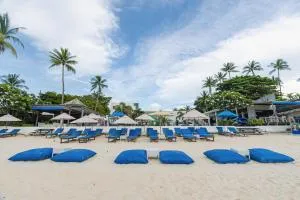 KC海滩俱乐部和泳池别墅 - 查汶