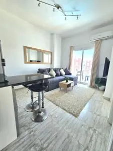 Aqua Palms Resorts Elahya,Hurghada - Qalt Umm Dīsī