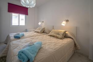 Apartamentos El Ático de Hércules