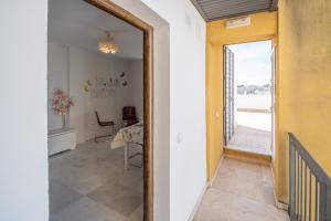 Apartamentos El Ático de Hércules