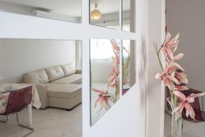 Apartamentos El Ático de Hércules